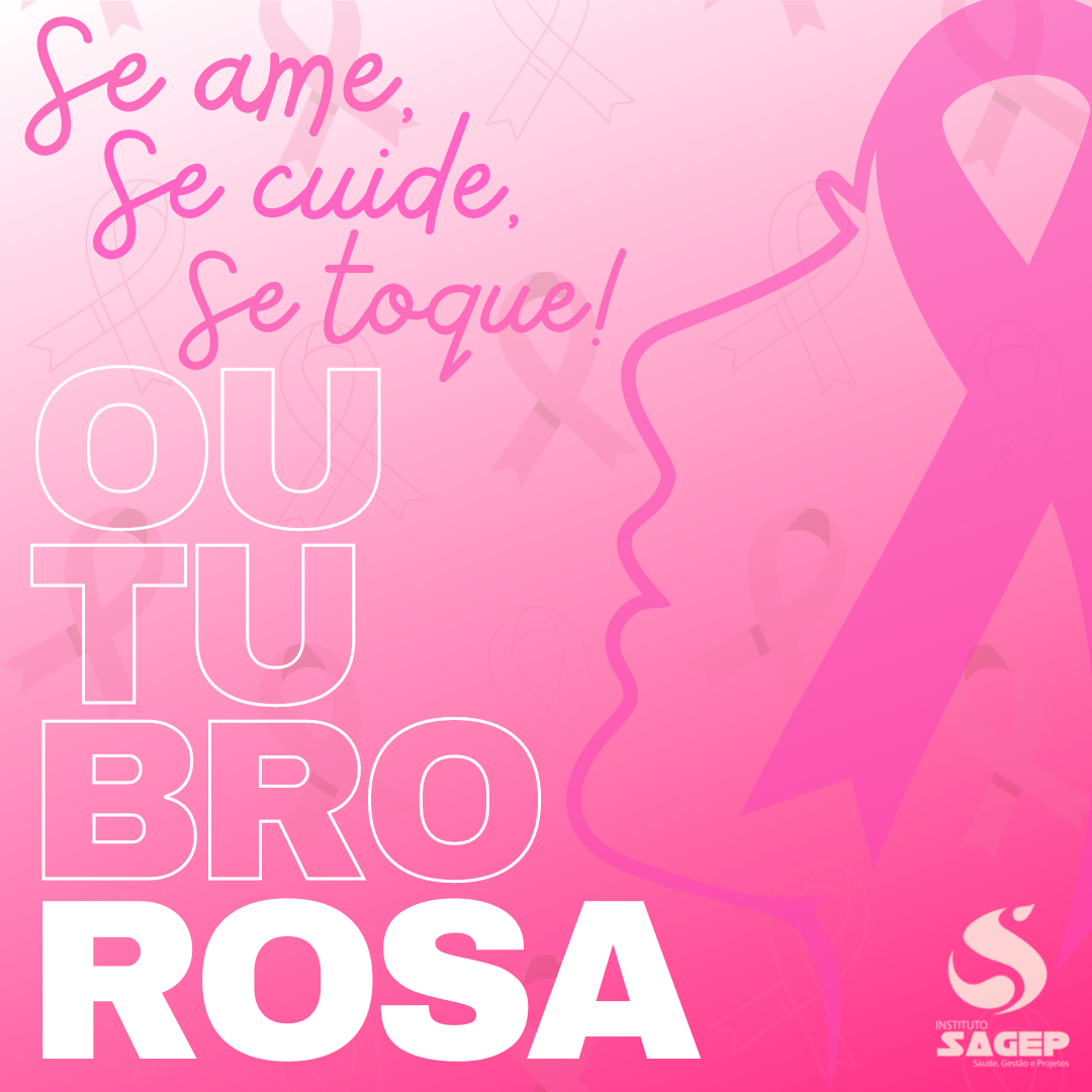 Outubro Rosa